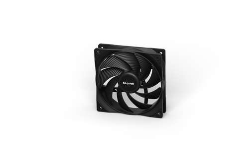 be quiet! Pure Loop 2 120mm AIO Liquid CPU Cooler Black Silent PWM Fan