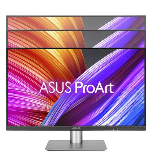 ASUS ProArt Display (PA24ACRV), 23.8", 2560 x 1440 pixels, Quad HD, LCD Monitor
