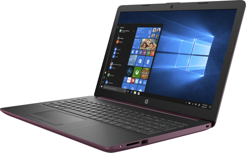 HP 15-da0075na, Intel® Celeron®, 1.1 GHz 15.6" 1920 x 1080 pixels 4 GB 1 TB