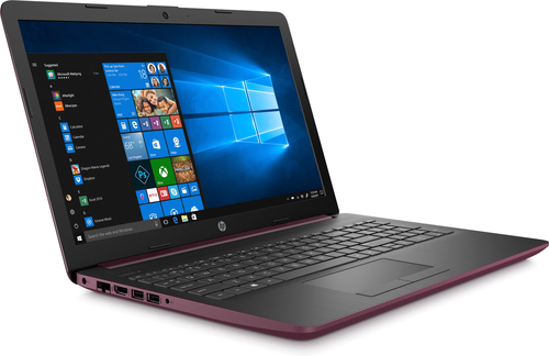 HP 15-da0075na, Intel® Celeron®, 1.1 GHz 15.6" 1920 x 1080 pixels 4 GB 1 TB