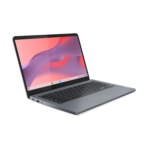 Lenovo IdeaPad Slim 3 Chrome 14IAN8 Intel Core i3 N-series 14" 8 GB 256 GB ChromeOS