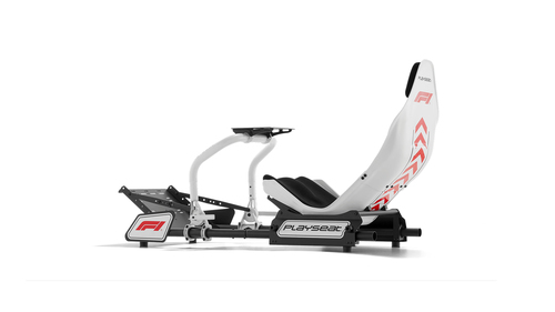 Playseat Formula Instinct - F1 Edition (FO.00334), Universal gaming chair