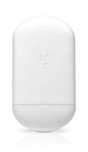 Ubiquiti NanoStation 5AC Loco 5GHz CPE 1000Mbps PoE Wireless Bridge