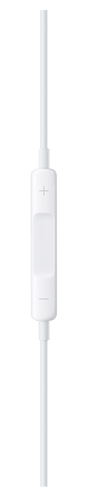 Apple (MWTY3ZM/A), Wired, Headset/Earpods, White