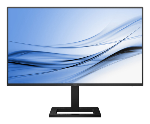 Philips 1000 series (27E1N1600AE/00), (27"), 2560 x 1440 pixels, QHD LCD Monitor