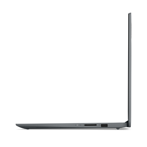 Lenovo IdeaPad 1 15IAU7, Intel® Core™ i3, 15.6" 8 GB, 128 GB, Windows 11