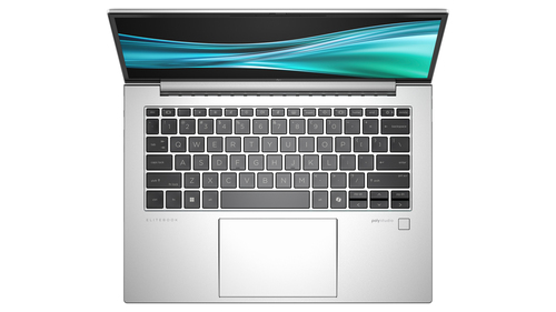 HP EliteBook 840 G11, Intel Core Ultra 5, 14" 16 GB, 512 GB Windows 11 Pro