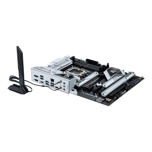 Asus PRIME Z790-A WIFI ATX LGA1700 Motherboard