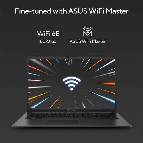 ASUS Vivobook Go 15 AMD Ryzen™ 3 15.6" 1920 x 1080 pixels 8 GB, 128 GB