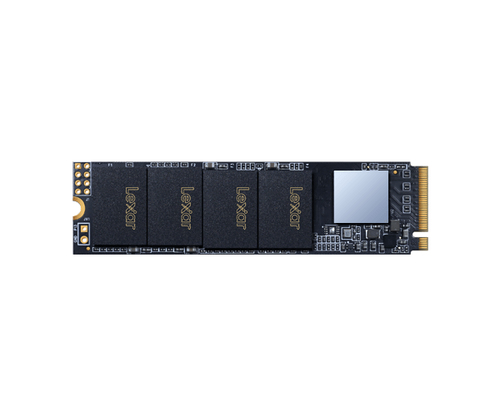 Lexar NM610 250GB M.2 NVMe SSD, 2000MB/s High-Speed Internal Storage Drive