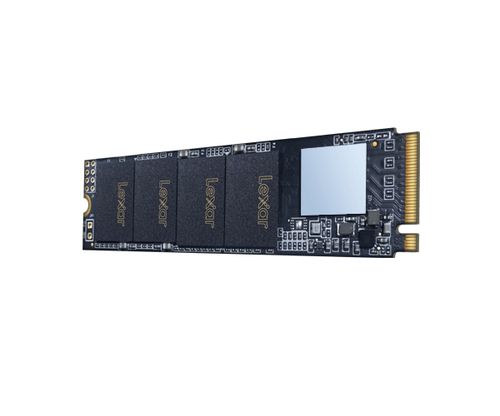 Lexar NM610 250GB M.2 NVMe SSD, 2000MB/s High-Speed Internal Storage Drive