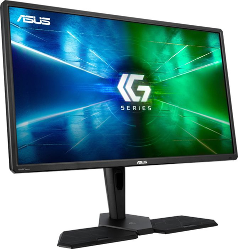 ASUS CG32UQ, 80 cm (31.5"), 3840 x 2160 pixels, 4K Ultra HD, LED Monitor