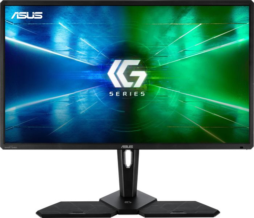 ASUS CG32UQ, 80 cm (31.5"), 3840 x 2160 pixels, 4K Ultra HD, LED Monitor