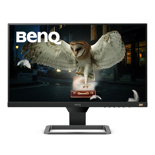 BenQ EW2480, 60.5 cm (23.8"), 1920 x 1080 pixels, Full HD, LCD Monitor