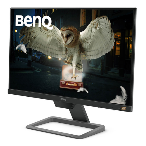 BenQ EW2480, 60.5 cm (23.8"), 1920 x 1080 pixels, Full HD, LCD Monitor