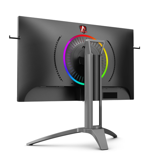 AOC AGON 3 AG273QZ, 68.6 cm (27"), 2560 x 1440 pixels, Quad HD, LED Monitor