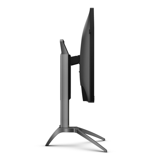 AOC AGON 3 AG273QZ, 68.6 cm (27"), 2560 x 1440 pixels, Quad HD, LED Monitor
