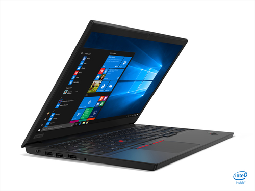 Lenovo ThinkPad E15, Intel® Core™ i7, 1.8 GHz 15.6" 8 GB, 256 GB