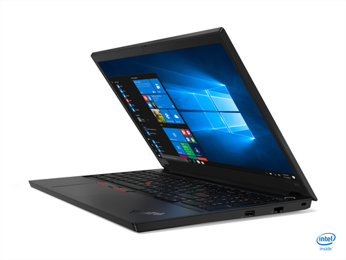 Lenovo ThinkPad E15, Intel® Core™ i7, 1.8 GHz 15.6" 8 GB, 256 GB