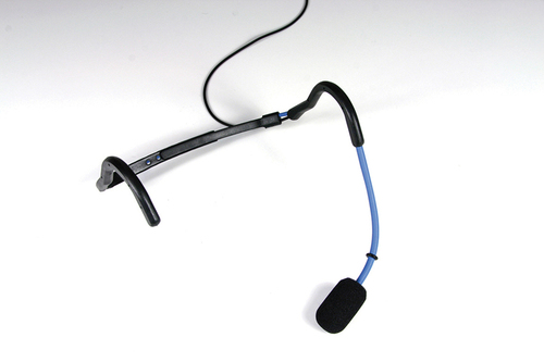 Trantec MIC-SJ66 Stage/performance microphone 125 dB 20 - 16000 Hz Supercardioid