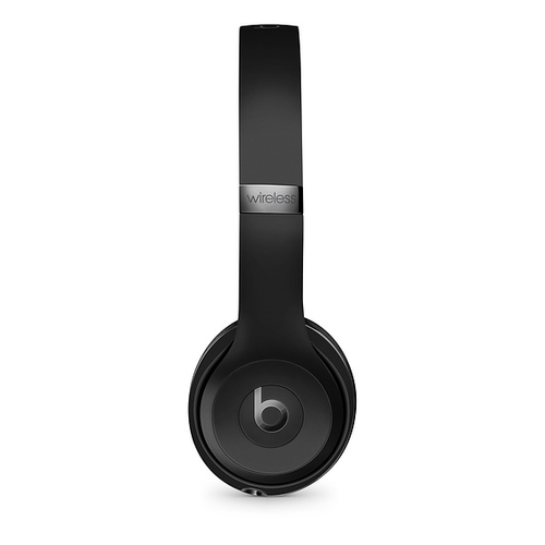 Apple Beats Solo3 Wireless, Headset/Headphones, Black