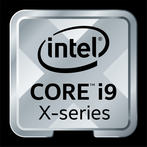 Intel Core i9-10900X, LGA 2066 (Socket R4), 3.7 GHz