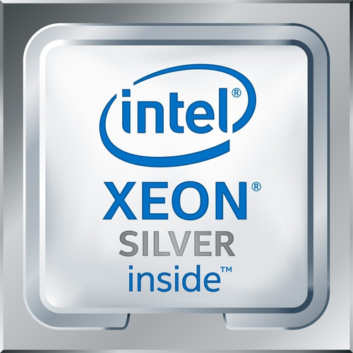 Hewlett Packard Enterprise Xeon Intel -Silver 4208, 2nd Generation