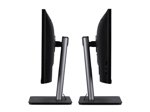 Acer CB3 CB243Y, 60.5 cm (23.8"), 1920 x 1080 pixels, Full HD IPS LCD Monitor