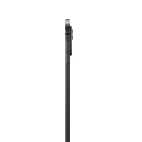 Apple iPad Pro 7th Gen, 13in, Wi-Fi, 512 GB, 8 GB, iPadOS 17, Black