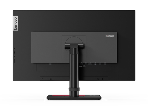Lenovo ThinkVision P27h-20, (27"), 2560 x 1440 pixels, Quad HD, LED Monitor