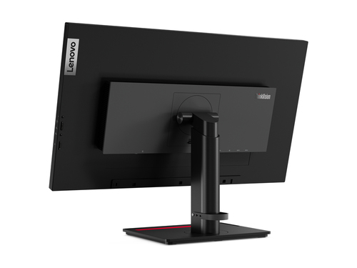 Lenovo ThinkVision P27h-20, (27"), 2560 x 1440 pixels, Quad HD, LED Monitor
