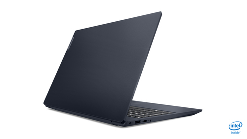 Lenovo IdeaPad S340-15IIL Intel® Core™ i7, 1.3 GHz, 15.6" 8 GB 512 GB