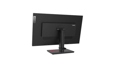 Lenovo ThinkVision T27q-20, 68.6 cm (27"), 2560 x 1440 pixels, QHD, LCD Monitor
