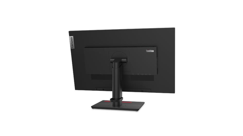 Lenovo ThinkVision T27q-20, 68.6 cm (27"), 2560 x 1440 pixels, QHD, LCD Monitor