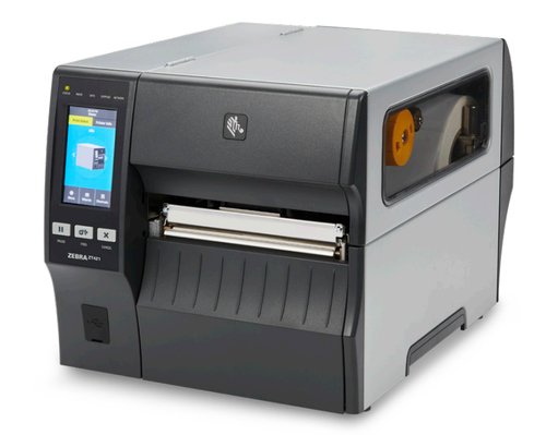Zebra ZT421 (ZT42163-T0E00C0Z) 300x300 DPI 305mm/sec thermal transfer Printer