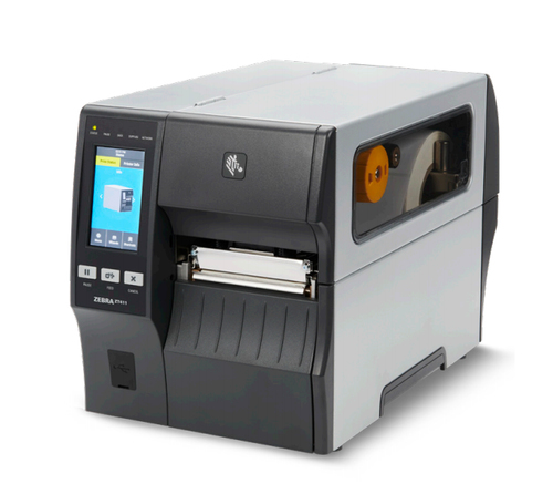 Zebra ZT411 (ZT41142-T0E0000Z) 203x203 DPI, 2.4 ips Thermal transfer POS Printer