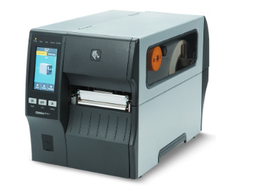 Zebra ZT411(ZT41142-T0E00C0Z) 203x203 DPI 356mm/sec Thermal transfer POS Printer