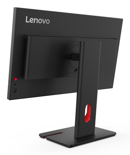 Lenovo ThinkVision T24-40,  (23.8"), 1920 x 1080 pixels, Full HD, LCD Monitor