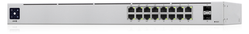 Ubiquiti UniFi 16-Port PoE, L2/L3, Gigabit Ethernet Managed Switch