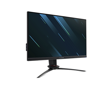 Acer Predator XB273, 69.1 cm (27.2"), 1920 x 1080 pixels, Full HD, LED Monitor
