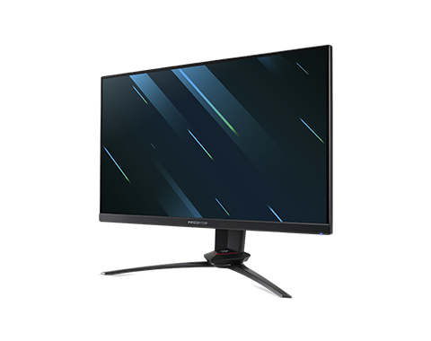 Acer Predator XB273, 69.1 cm (27.2"), 1920 x 1080 pixels, Full HD, LED Monitor