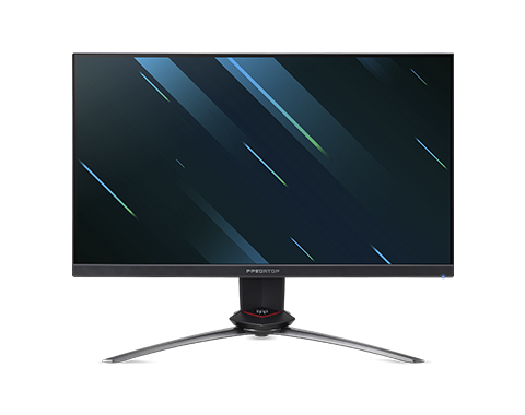 Acer Predator XB273, 69.1 cm (27.2"), 1920 x 1080 pixels, Full HD, LED Monitor