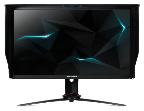 Acer Predator XB273, 69.1 cm (27.2"), 1920 x 1080 pixels, Full HD, LED Monitor