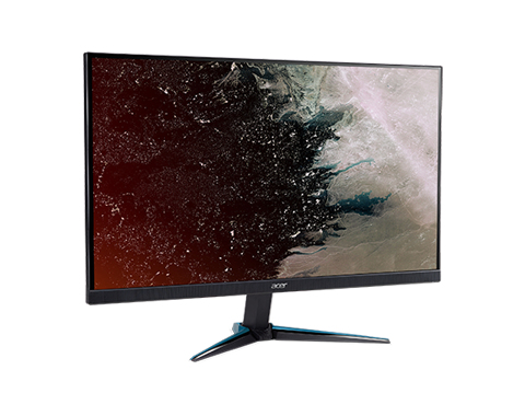 Acer VG270U, 68.6 cm (27"), 2560 x 1440 pixels, Quad HD, LED Monitor
