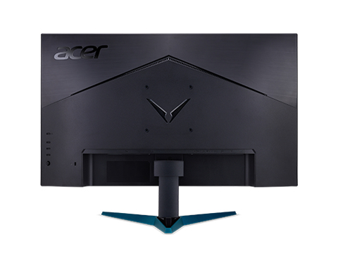 Acer VG270U, 68.6 cm (27"), 2560 x 1440 pixels, Quad HD, LED Monitor