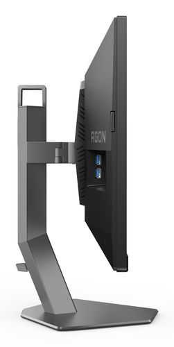 AOC G2 (AG246FK6) (24.1"), 1920 x 1080 pixels, Full HD, LED, Monitor