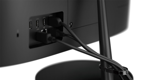 Lenovo V330, 49.5 cm (19.5"), HD+, Intel® Core™ i3, 4 GB, 1 TB, Windows 10 Pro