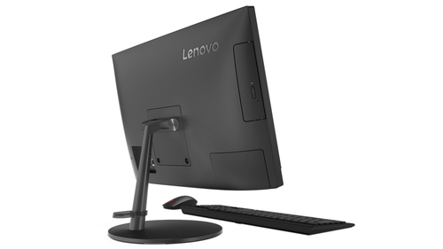 Lenovo V330, 49.5 cm (19.5"), HD+, Intel® Core™ i3, 4 GB, 1 TB, Windows 10 Pro