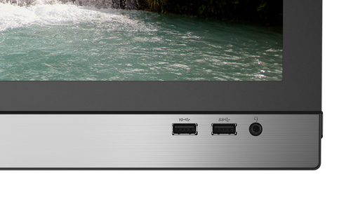 Lenovo V330, 49.5 cm (19.5"), HD+, Intel® Core™ i3, 4 GB, 1 TB, Windows 10 Pro