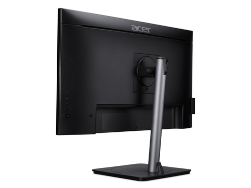 Acer CB3 CB243Y, 60.5 cm (23.8"), 1920 x 1080 pixels, Full HD IPS LCD Monitor